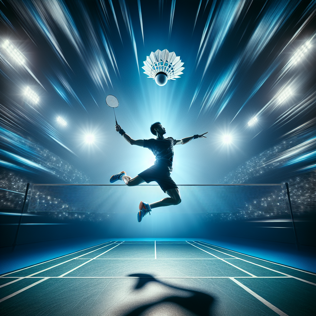 Christo Popov en demi-finale : L'ascension fulgurante de la nouvelle star française du badminton