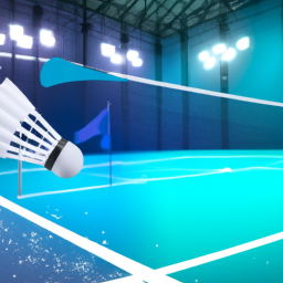 Arctic Open BWF 2025 : La Finlande s'impose sur la carte mondiale du badminton avec un tournoi prestigieux inédit