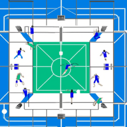 BadPlérin 2025-2026 : Le Club Ouvre Ses Portes à Tous les Joueurs, du Débutant au Champion - Découvrez la Nouvelle Structure d'Entraînement Complète !