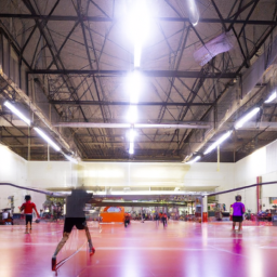 Badminton House-club des Herbiers : Comment ce club vendéen combine plaisir et performance pour ses 200 licenciés