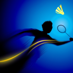 Du tabou à l'or olympique : Guillaume-Xavier Valledor, premier athlète sourd reconnu de haut niveau en France, brise les barrières du badminton