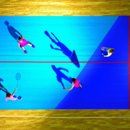 Badminton à Saran : 80 jeunes champions et une belle percée féminine dans ce tournoi dynamique qui façonne l'avenir du sport