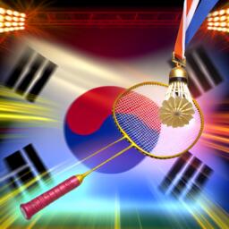 Retrouvailles en Or : Chen Qing Chen et Jia Yi Fan, Championnes Olympiques, Font leur Grand Retour au Korea Open 2025