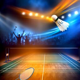 Yonex Internationaux de France 2025 : Rendez-vous avec l'élite mondiale du badminton à la Glaz Arena bretonne