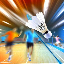 Saint-Marcel-lès-Valence : Le club de badminton en pleine ascension dévoile ses ambitions pour la nouvelle saison