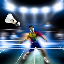 De la quatrième division aux sommets : Comment le Deûle et Lys Badminton Club révolutionne le badminton régional
