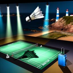 Révolution dans le badminton français : les Yonex Internationaux quittent Paris pour la Bretagne !