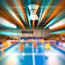 Historique ! Albert Sport Badminton fait ses débuts en Pré-Nationale avec un match nul prometteur