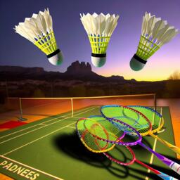 Pradines Badminton : Quand Trois Jeunes Espoirs Font Leurs Premiers Pas en Compétition Régionale — Une Aventure Sportive Qui Forge les Champions de Demain