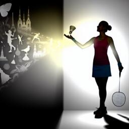 De l'ombre à la lumière : Comment Irwansyah, l'entraîneur formé en Europe, révolutionne le badminton indonésien