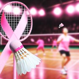 "Bad pour Elles" : Comment un tournoi de badminton transforme Octobre Rose en fête solidaire à La Clayette