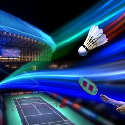 Révolution dans le badminton français : Les Yonex Internationaux quittent Paris pour la Bretagne - Un tournoi mondial à Rennes