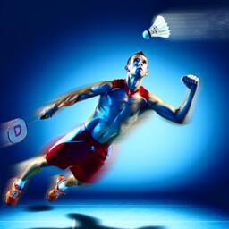 Badminton : La surprenante percée européenne aux quarts de finale du Masters d'Al Ain