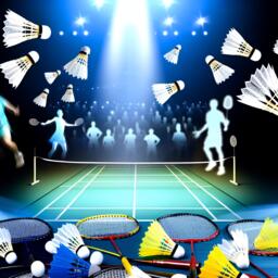 10 équipes en championnat : Le club de badminton de Wittelsheim dévoile ses grandes ambitions pour la nouvelle saison