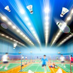 Renouveau Sportif : Comment le Badminton Club Laragnais Dynamise sa Rentrée 2025 avec 7 Terrains de Qualité