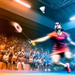 Spectaculaire remontada du badminton d'Héricourt : comment l'équipe locale a renversé la situation lors du match d'ouverture