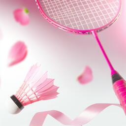 Octobre Rose à Hurigny : Le Badminton Se Mobilise Contre le Cancer du Sein - Une Initiative Sportive et Solidaire