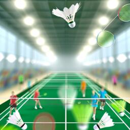 La Coupe de la Nièvre : L'événement badminton qui fait tomber les barrières entre joueurs de tous niveaux