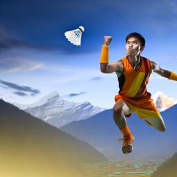 Badminton historique : Le Bhoutan fait son entrée aux Championnats du Monde Juniors pour la première fois