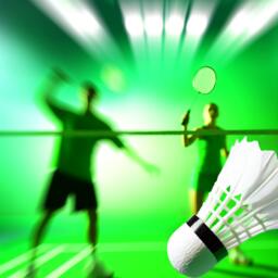 Aire-sur-la-Lys s'enflamme pour le 28e Eco Tournoi International de Badminton : 350 joueurs en lice pour un week-end de compétition exceptionnelle !