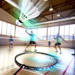 "Progress' ton Bad" : Comment le badminton conquiert l'Yonne avec des stages innovants à Ancy-le-Franc