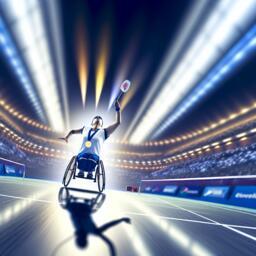 Triomphe sur le Court : Découvrez les Champions d'Europe de Para-Badminton qui Redéfinissent l'Excellence Sportive