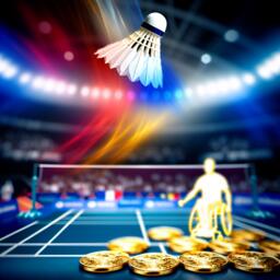 Triomphe historique : 9 titres pour la France aux Championnats d'Europe de para-badminton – Une domination éclatante qui bouleverse la hiérarchie européenne