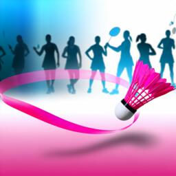 Octobre Rose : Comment le badminton de Val-de-Reuil transforme le sport en combat contre le cancer du sein