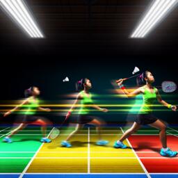 Progression technique par niveau de jeu