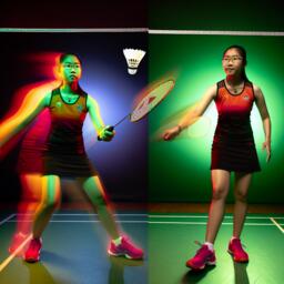 Guide des Erreurs Communes au Badminton et Corrections Immédiates