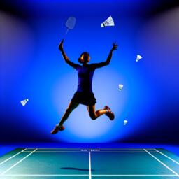 Guide des Exercices de Perfectionnement Technique au Badminton