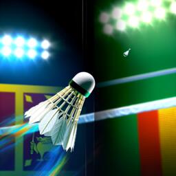 Suspense au Mondial Junior de Badminton : Le Sri Lanka s'impose d'un point contre les Émirats dans un thriller haletant