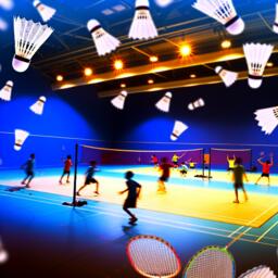 Badminton à Gondrecourt-le-Château : Victime de son succès, le club organise un événement spécial le 18 octobre !
