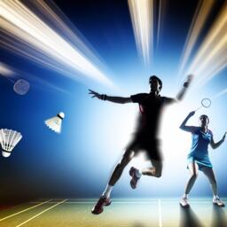 Légendes du Badminton : Gunawan et Setiawan s'imposent sans perdre un set aux Mondiaux Seniors 2025