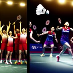 Remontées Spectaculaires aux Mondiaux Juniors 2025 : Comment Philippines et Turquie ont Renversé les Favoris