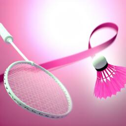 "Sein Amand Rose" : Joignez-vous au tournoi de badminton solidaire pour vaincre le cancer du sein