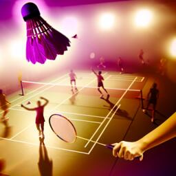 Félicitations au Badminton Club de Belley : Découvrez Comment ils Ont Décroché le Prestigieux Label Bronze "Elles au Bad"