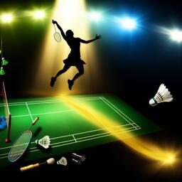 Avenir Prometteur : 9 Jeunes Prodiges du Badminton Décrochent la Prestigieuse Bourse PB Djarum 2025 - Un Tremplin vers l'Excellence Sportive