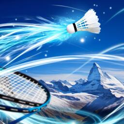 30 Ans de Passion : Découvrez Comment le Briançon Badminton Club Est Devenu l'Institution Sportive Incontournable des Hautes-Alpes