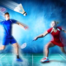 Arctic Open : Le Choc Popov-Gemke Enflamme le Tournoi - Duel Franco-Danois au Sommet du Badminton