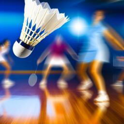 "La Plume" reprend son envol : le club de badminton de Saint-Germain-en-Coglès lance sa nouvelle saison sportive !