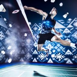 Exploit monumental : Arnaud Merklé terrasse la tête de série Nishimoto et atteint les quarts de finale de l'Arctic Open !