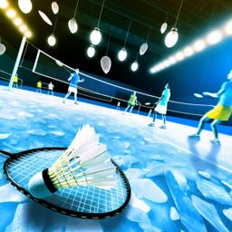 23e Retour sur la Banquise : Le Plus Grand Tournoi de Badminton Breton Attire 300 Champions ce Weekend