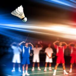 Badminton : Les Bleuets U19 en lice pour la 13e place mondiale - Un parcours prometteur aux Championnats du Monde Juniors