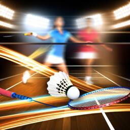 Triomphe à Brive : Les badistes de Pradines brillent en double dame et s'illustrent en mixte lors d'une compétition régionale