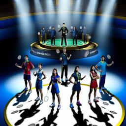 Champions Olympiques au Service des Athlètes : La Nouvelle Commission de la BWF qui Révolutionne la Gouvernance du Badminton