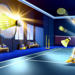 Le Badminton Club Embrunais fait sa rentrée : reprise des entraînements et préparation aux compétitions à venir !