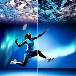 Révélation à l'Arctic Open 2025 : Comment Merkle et Kharb ont brisé le plafond de verre pour atteindre leur première finale mondiale