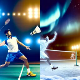 Arnaud Merklé stoppé en demi-finale de l'Arctic Open : la série victorieuse du champion français brisée après son triomphe au Dutch Open