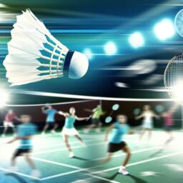 Boom du badminton à Crédin : Le club ajoute une séance hebdomadaire face à l'engouement des joueurs